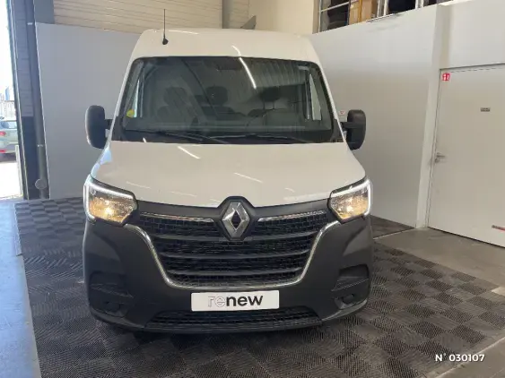 RENAULT MASTER FG III - voiture d'occasion - Photo 2