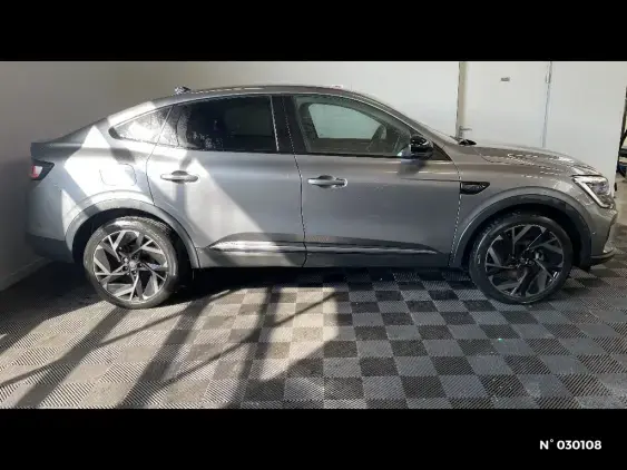 RENAULT ARKANA - voiture d'occasion - Photo 5