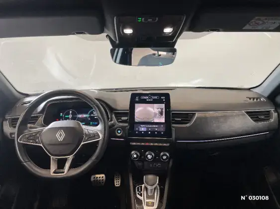 RENAULT ARKANA - voiture d'occasion - Photo 9