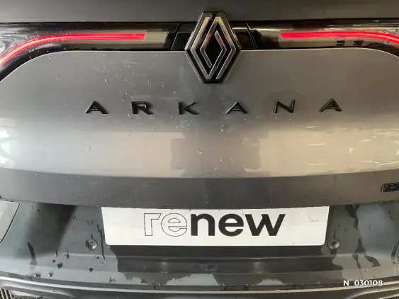 RENAULT ARKANA - voiture d'occasion - Photo 40