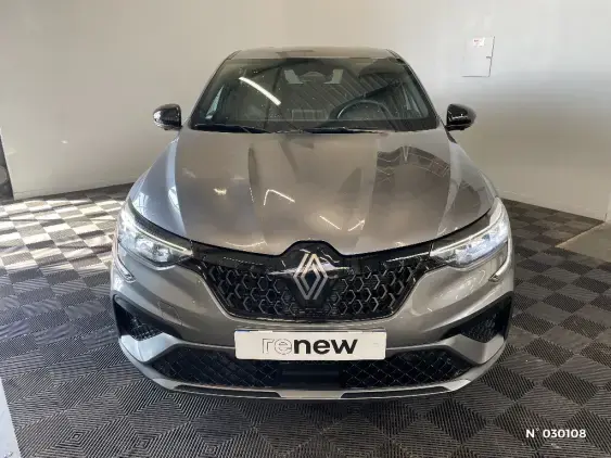 RENAULT ARKANA - voiture d'occasion - Photo 3