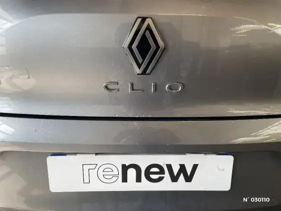 RENAULT CLIO V - voiture d'occasion - Photo 40