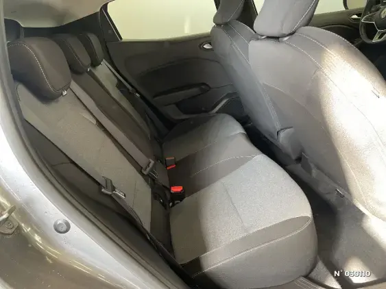 RENAULT CLIO V - voiture d'occasion - Photo 11