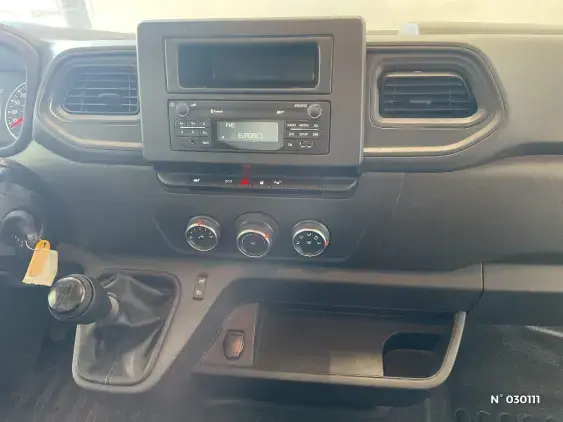 RENAULT MASTER FG III - voiture d'occasion - Photo 31