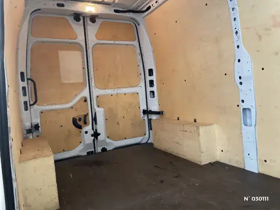 RENAULT MASTER FG III - voiture d'occasion - Photo 34