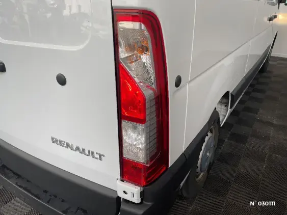 RENAULT MASTER FG III - voiture d'occasion - Photo 36