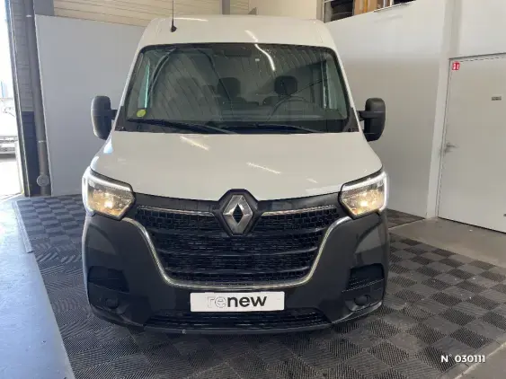 RENAULT MASTER FG III - voiture d'occasion - Photo 3