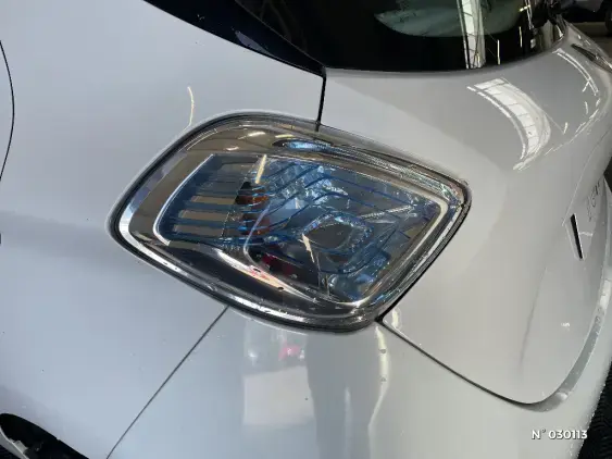 RENAULT ZOE - voiture d'occasion - Photo 38