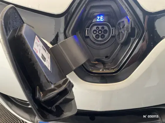 RENAULT ZOE - voiture d'occasion - Photo 43
