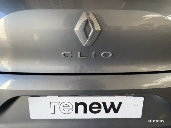 RENAULT CLIO V - voiture d'occasion - Photo 39