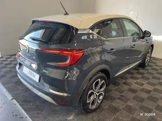 RENAULT CAPTUR II - voiture d'occasion - Photo 4