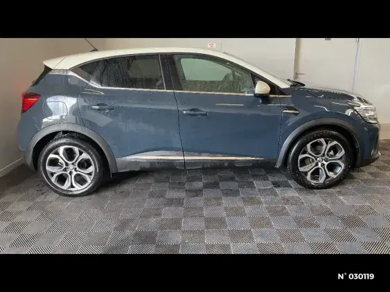 RENAULT CAPTUR II - voiture d'occasion - Photo 5
