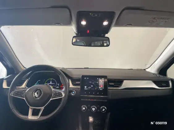 RENAULT CAPTUR II - voiture d'occasion - Photo 9