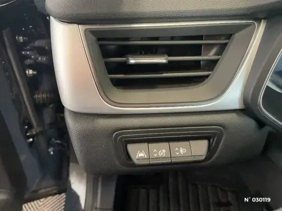 RENAULT CAPTUR II - voiture d'occasion - Photo 15