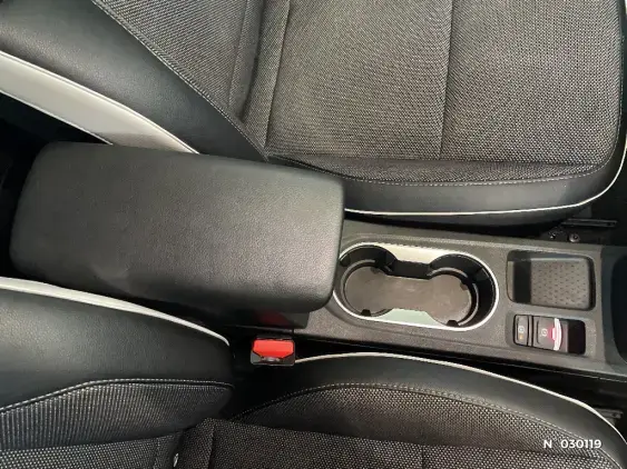 RENAULT CAPTUR II - voiture d'occasion - Photo 33