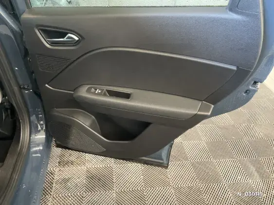 RENAULT CAPTUR II - voiture d'occasion - Photo 37