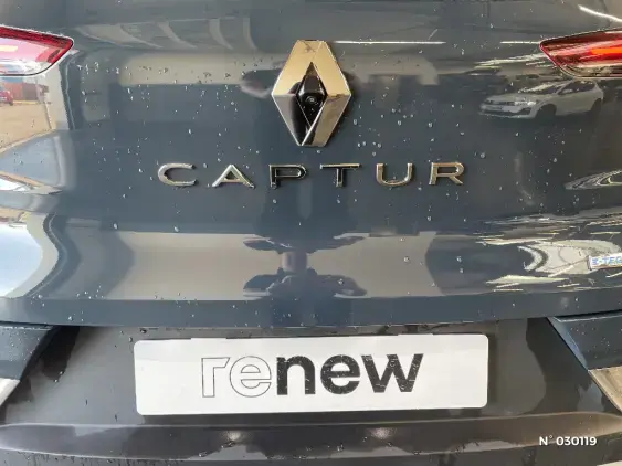 RENAULT CAPTUR II - voiture d'occasion - Photo 40
