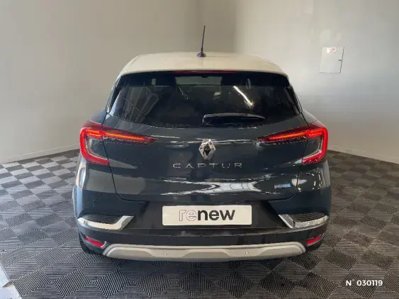 RENAULT CAPTUR II - voiture d'occasion - Photo 6