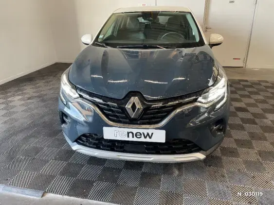 RENAULT CAPTUR II - voiture d'occasion - Photo 3