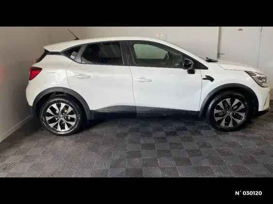 RENAULT CAPTUR II - voiture d'occasion - Photo 5