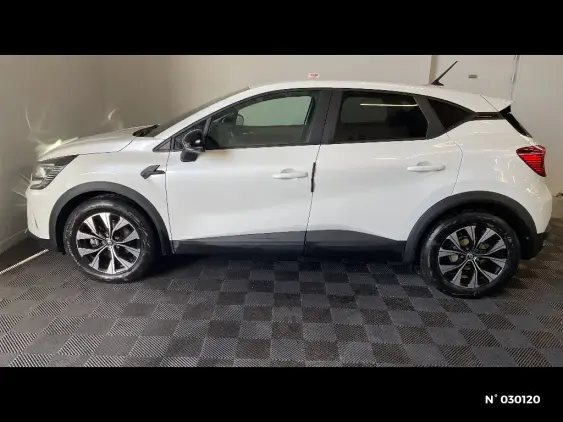 RENAULT CAPTUR II - voiture d'occasion - Photo 2