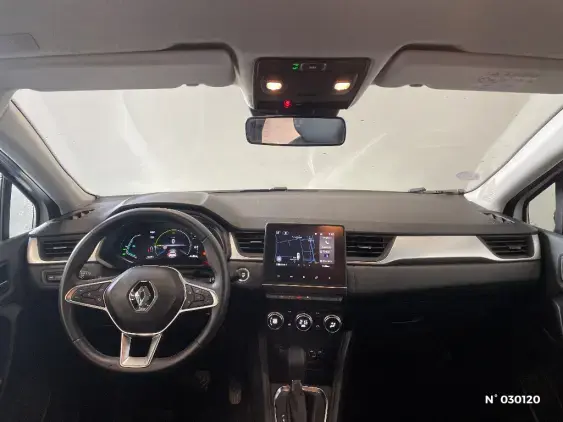 RENAULT CAPTUR II - voiture d'occasion - Photo 9
