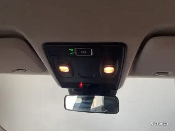 RENAULT CAPTUR II - voiture d'occasion - Photo 27