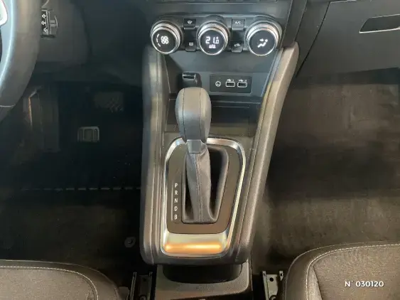 RENAULT CAPTUR II - voiture d'occasion - Photo 29