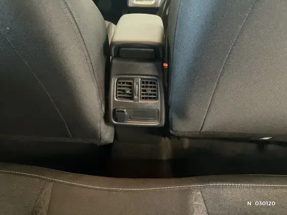 RENAULT CAPTUR II - voiture d'occasion - Photo 33
