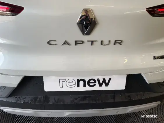 RENAULT CAPTUR II - voiture d'occasion - Photo 37