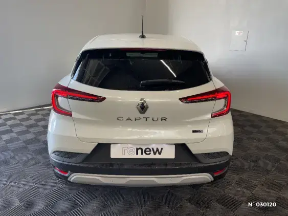 RENAULT CAPTUR II - voiture d'occasion - Photo 6