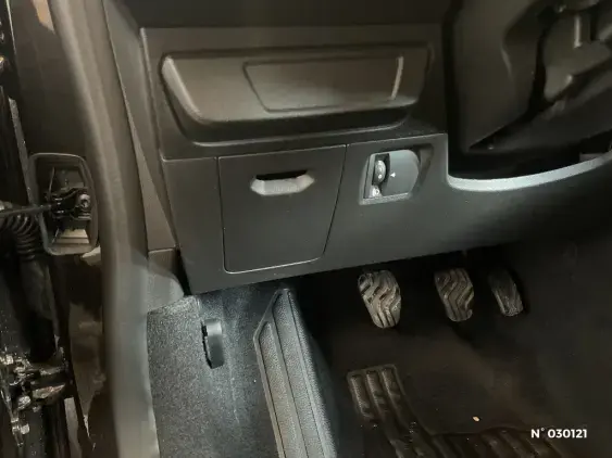 DACIA SANDERO III - voiture d'occasion - Photo 14