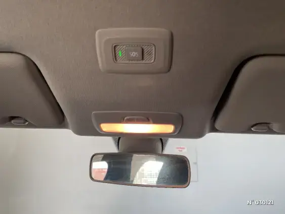DACIA SANDERO III - voiture d'occasion - Photo 31