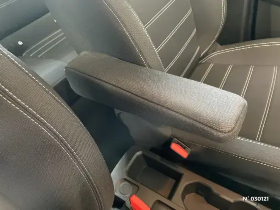 DACIA SANDERO III - voiture d'occasion - Photo 35