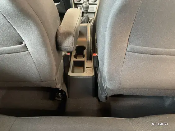 DACIA SANDERO III - voiture d'occasion - Photo 37