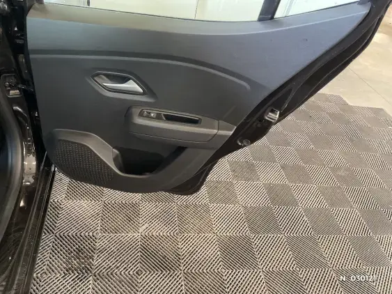 DACIA SANDERO III - voiture d'occasion - Photo 38