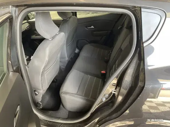 DACIA SANDERO III - voiture d'occasion - Photo 44