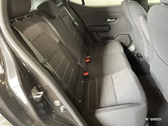 DACIA SANDERO III - voiture d'occasion - Photo 10