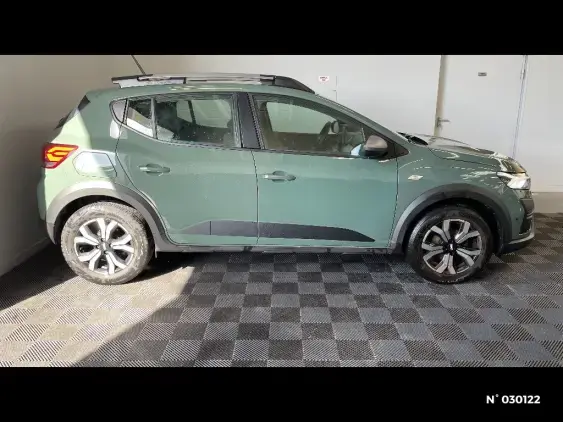 DACIA SANDERO III - voiture d'occasion - Photo 5