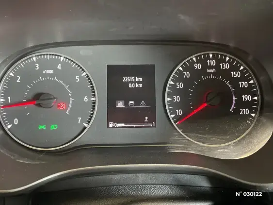 DACIA SANDERO III - voiture d'occasion - Photo 12
