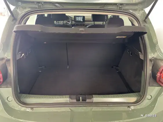 DACIA SANDERO III - voiture d'occasion - Photo 7