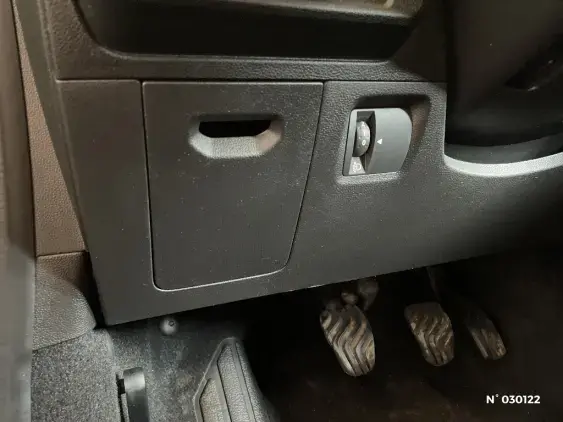 DACIA SANDERO III - voiture d'occasion - Photo 15