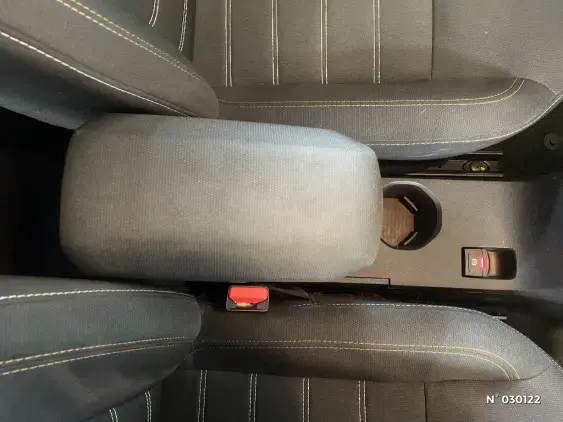 DACIA SANDERO III - voiture d'occasion - Photo 33