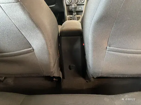 DACIA SANDERO III - voiture d'occasion - Photo 36