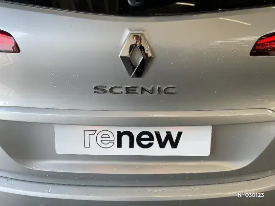 RENAULT SCENIC IV - voiture d'occasion - Photo 44