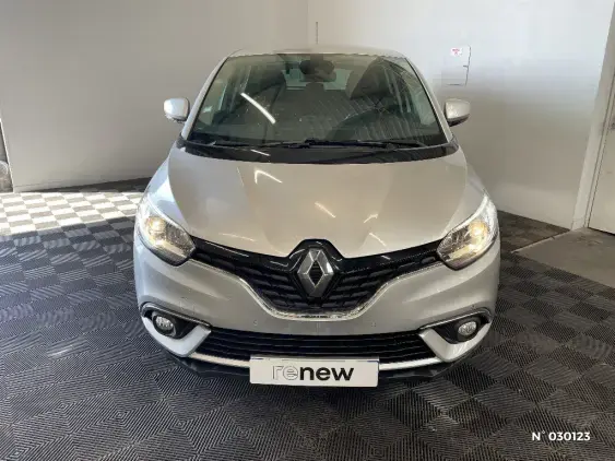 RENAULT SCENIC IV - voiture d'occasion - Photo 3