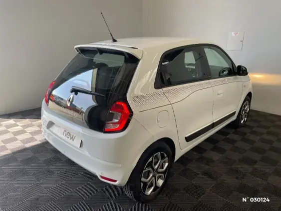 RENAULT TWINGO III - voiture d'occasion - Photo 4