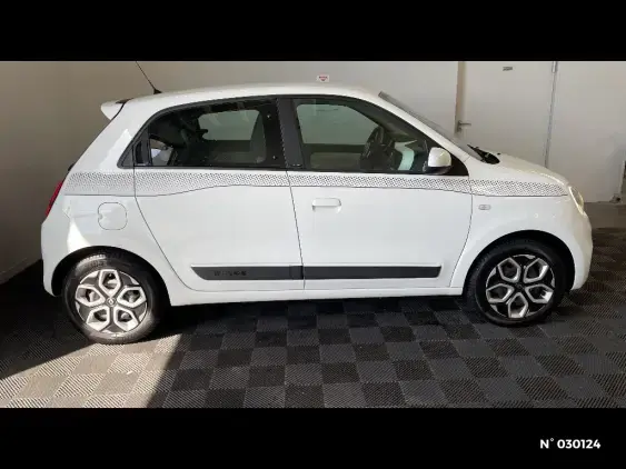 RENAULT TWINGO III - voiture d'occasion - Photo 5