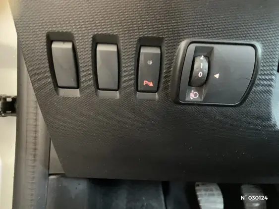 RENAULT TWINGO III - voiture d'occasion - Photo 15