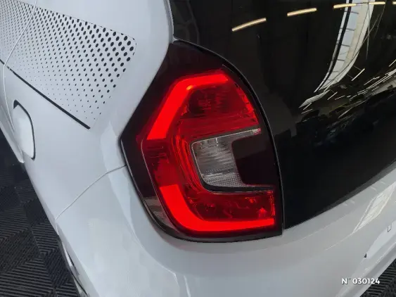 RENAULT TWINGO III - voiture d'occasion - Photo 42